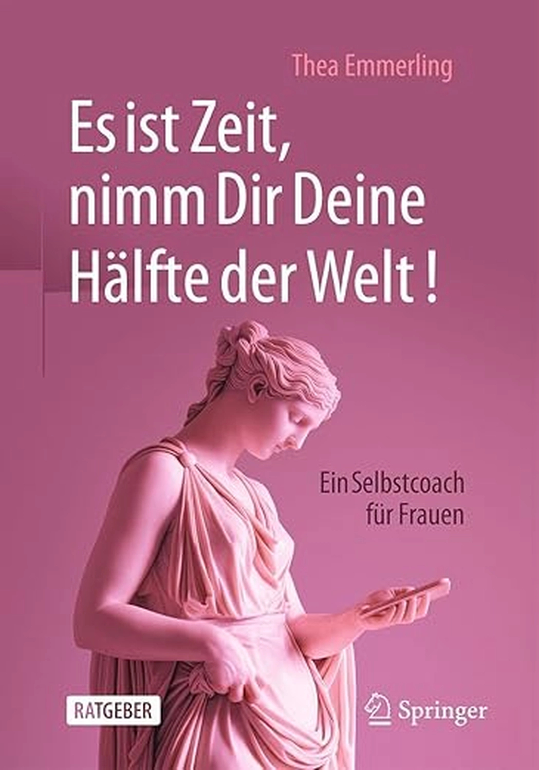 Mindtrail - Coaching und Mentoring - Buch