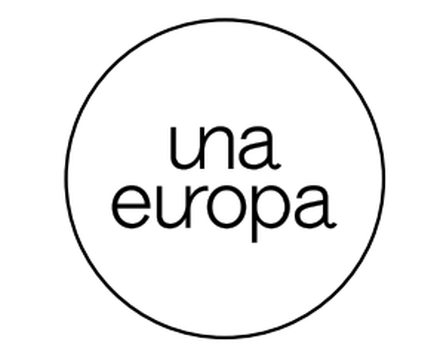 Mindtrail - Coaching und Mentoring - Logo Una Europa