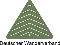 Mindtrail - Coaching und Mentoring - Logo Deutscher Wanderverband 