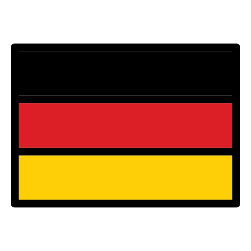Mindtrail - Coaching und Mentoring - Deutsche Flagge